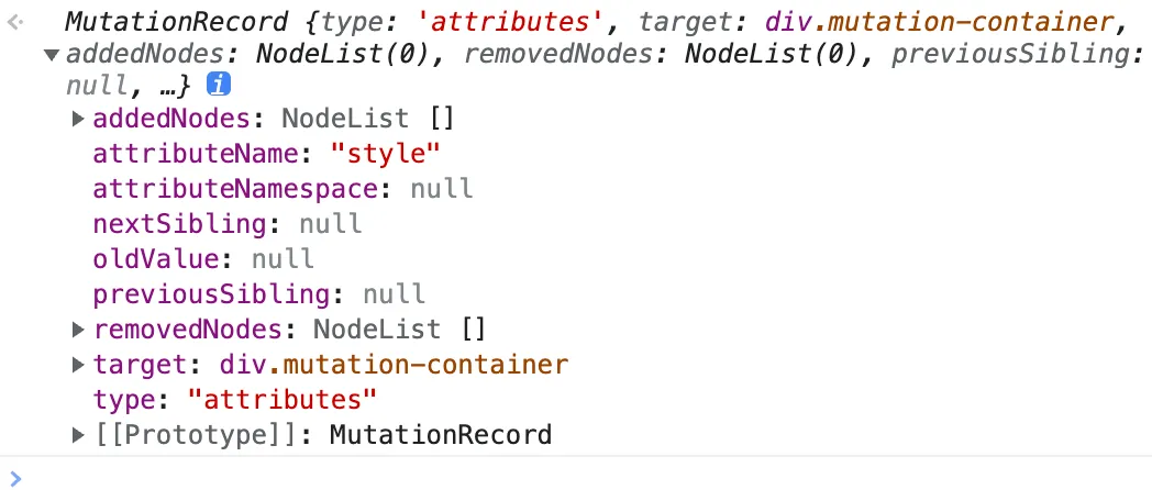mutation